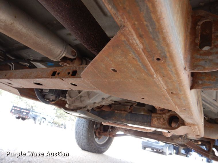 image for item MP9057 2008 Chevrolet Silverado 1500  Ext. Cab pickup truck