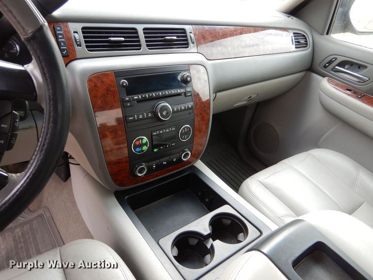 image for item MP9057 2008 Chevrolet Silverado 1500  Ext. Cab pickup truck