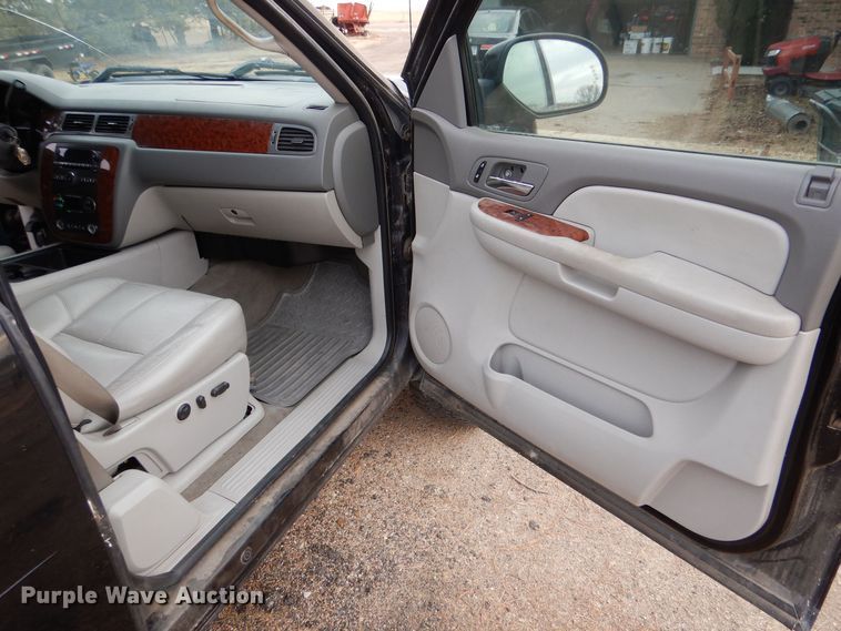 image for item MP9057 2008 Chevrolet Silverado 1500  Ext. Cab pickup truck