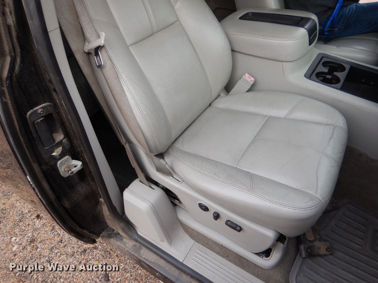 image for item MP9057 2008 Chevrolet Silverado 1500  Ext. Cab pickup truck