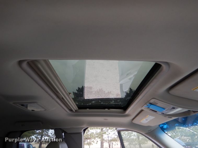 image for item MP9057 2008 Chevrolet Silverado 1500  Ext. Cab pickup truck