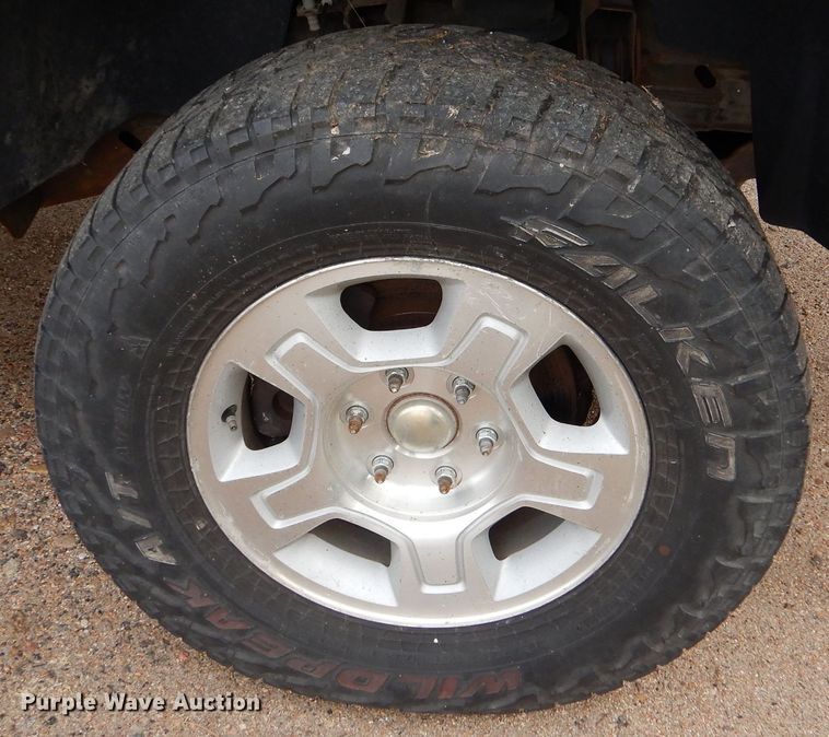 image for item MP9057 2008 Chevrolet Silverado 1500  Ext. Cab pickup truck