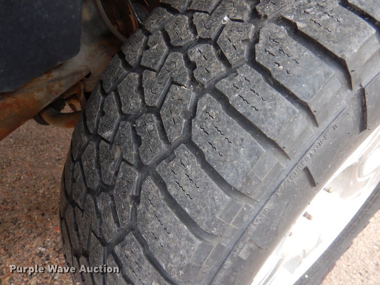 image for item MP9057 2008 Chevrolet Silverado 1500  Ext. Cab pickup truck