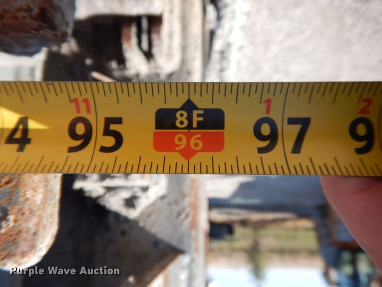 image for item DK2041 2020 Volvo VHD  dump truck