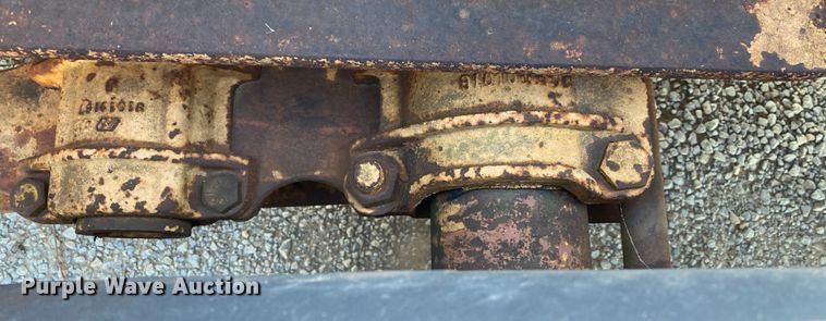 image for item DK6474 1980 Trailmobile 50-L-3FSG oilfield trailer