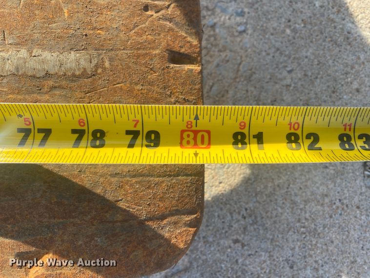 image for item DN8143 Taylor Y-20BW0  forklift