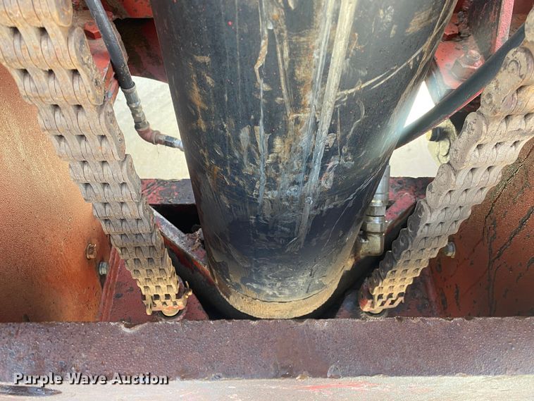 image for item DN8143 Taylor Y-20BW0  forklift