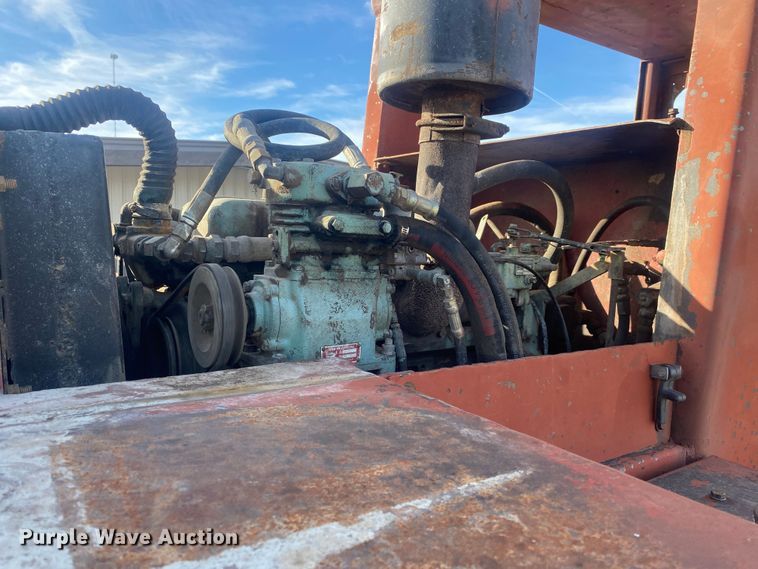 image for item DN8143 Taylor Y-20BW0  forklift