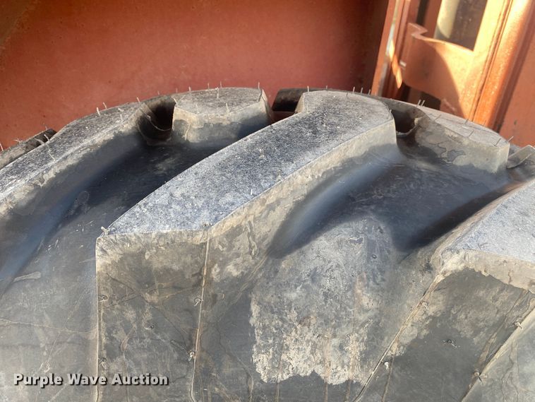 image for item DN8143 Taylor Y-20BW0  forklift