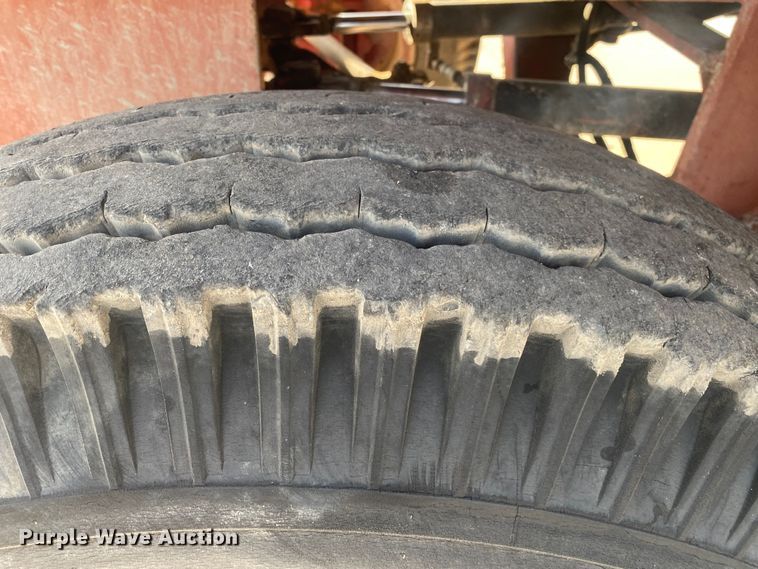 image for item DN8143 Taylor Y-20BW0  forklift