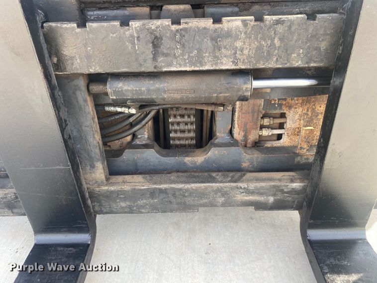 image for item DN8144 Linde H45  forklift