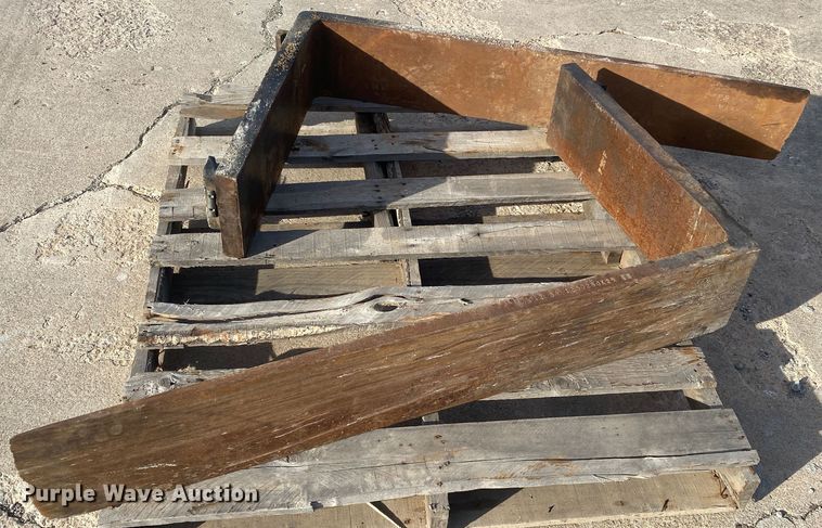 image for item DN8144 Linde H45  forklift