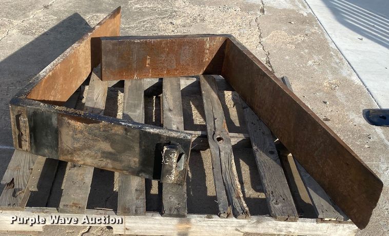 image for item DN8144 Linde H45  forklift