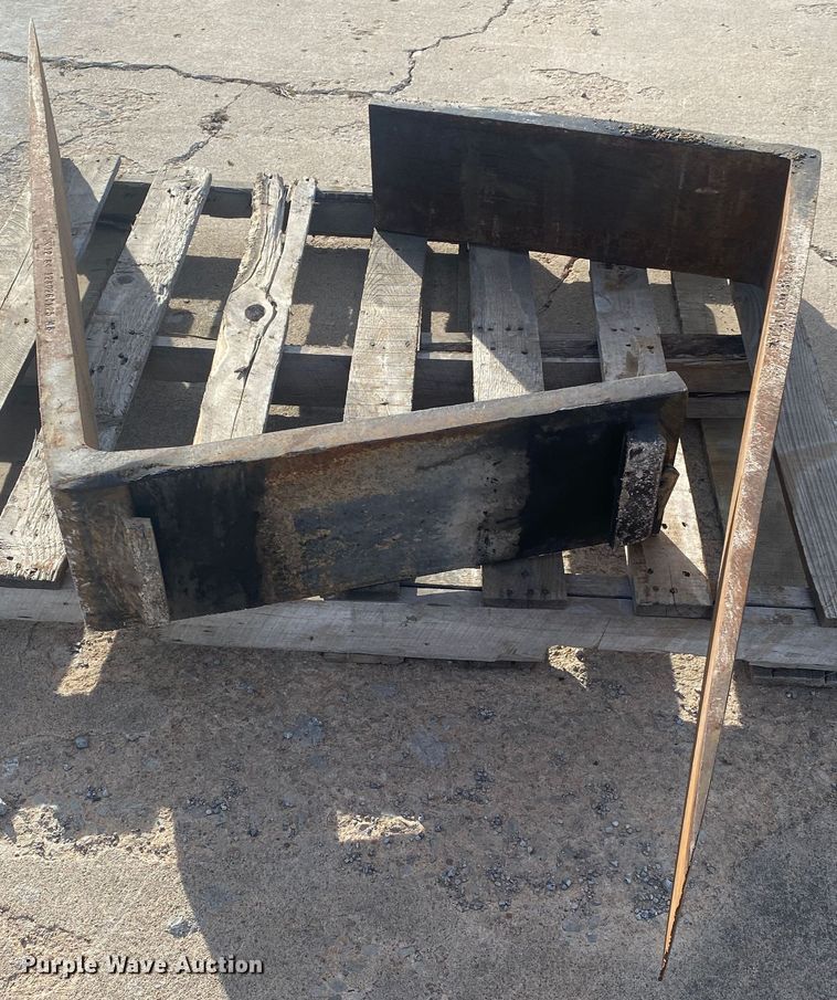 image for item DN8144 Linde H45  forklift