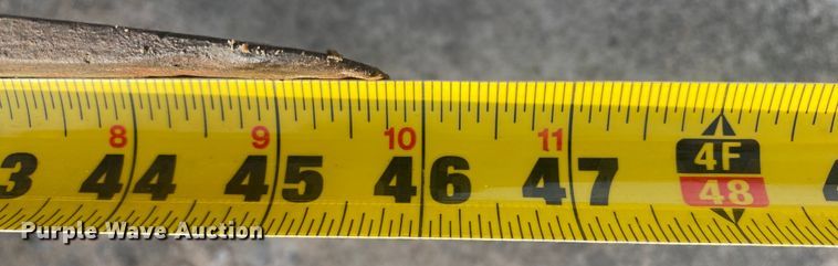 image for item DN8144 Linde H45  forklift