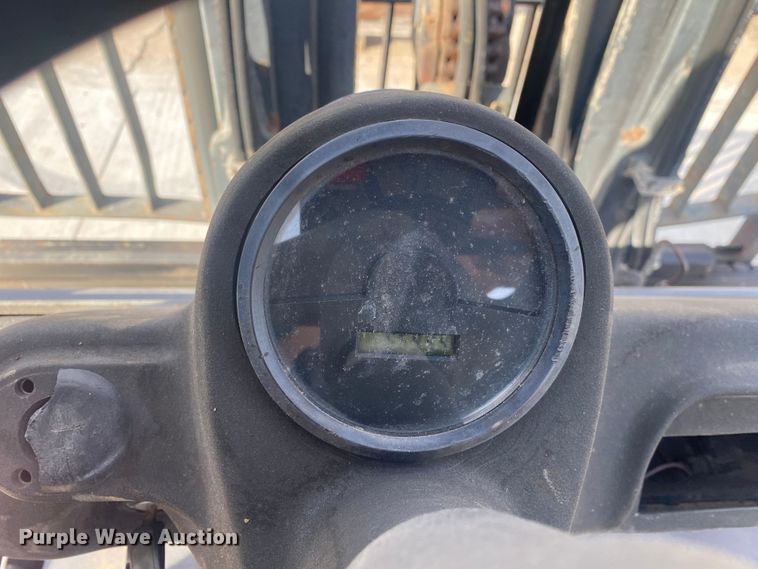 image for item DN8144 Linde H45  forklift