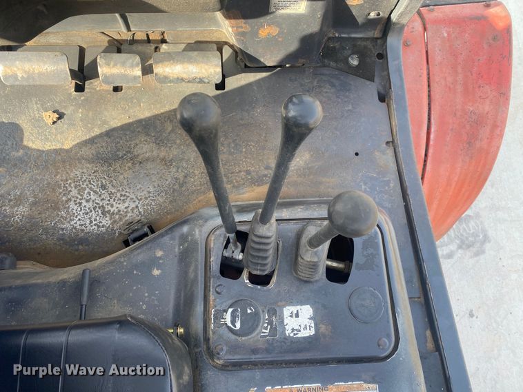 image for item DN8144 Linde H45  forklift