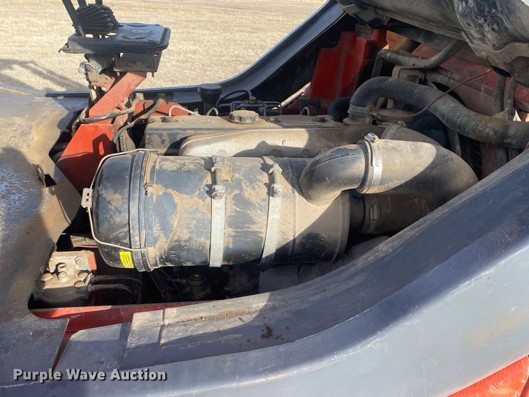 image for item DN8144 Linde H45  forklift