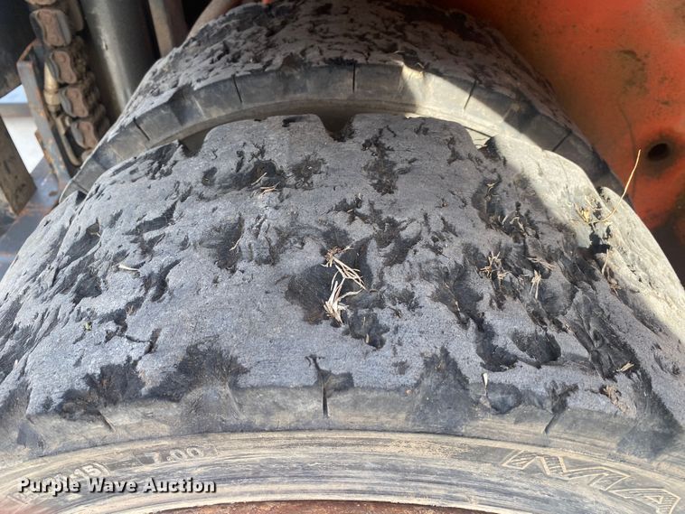 image for item DN8144 Linde H45  forklift