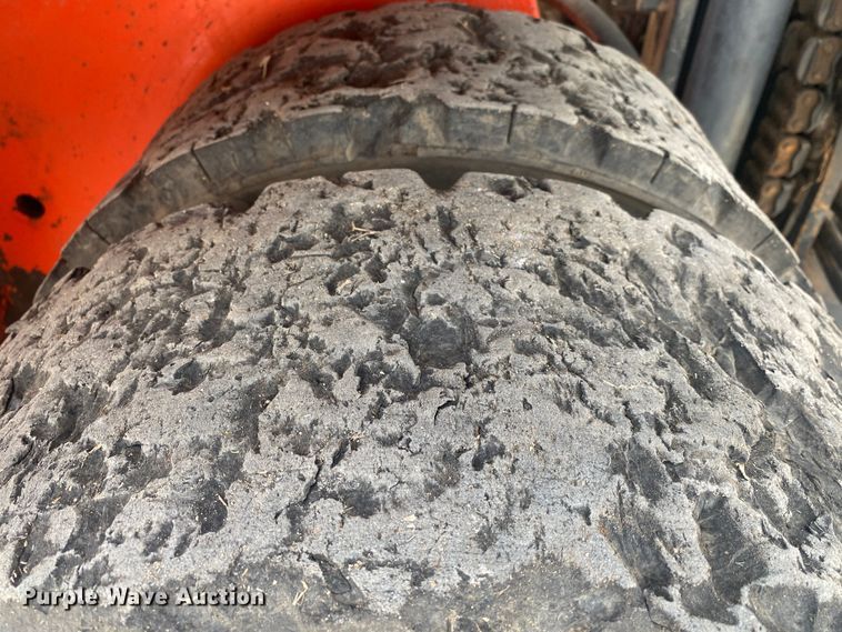 image for item DN8144 Linde H45  forklift