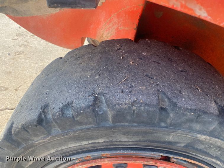 image for item DN8144 Linde H45  forklift