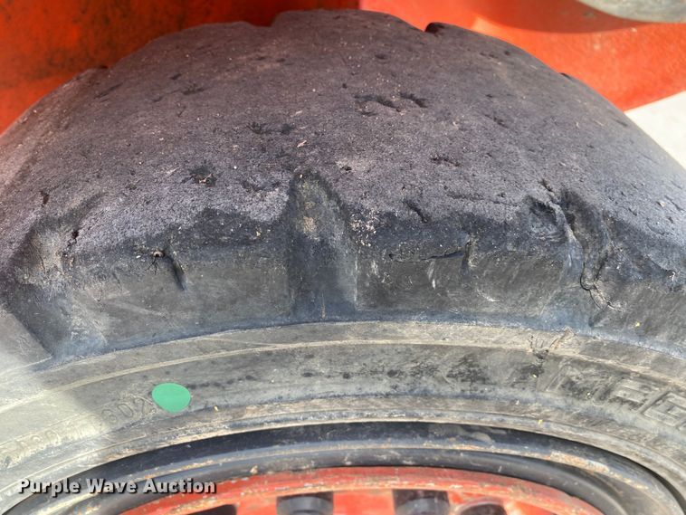 image for item DN8144 Linde H45  forklift