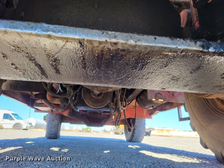 image for item DO3530 1971 Taylor Y-20-BW0  forklift