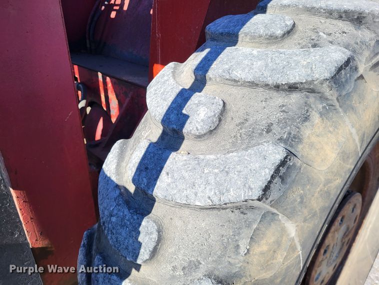 image for item DO3530 1971 Taylor Y-20-BW0  forklift