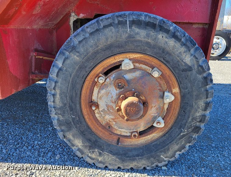 image for item DO3530 1971 Taylor Y-20-BW0  forklift