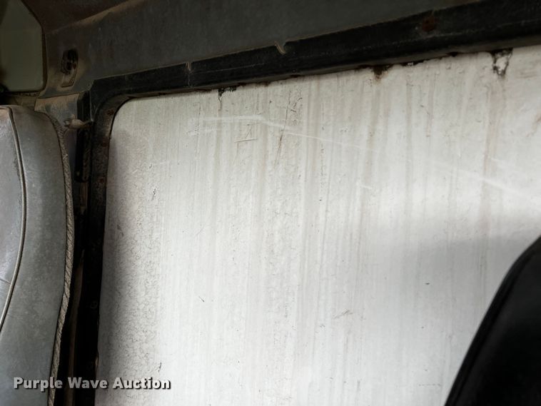 image for item DQ1946 1992 Kenworth T660  dump truck