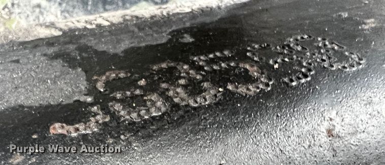 image for item DQ1946 1992 Kenworth T660  dump truck