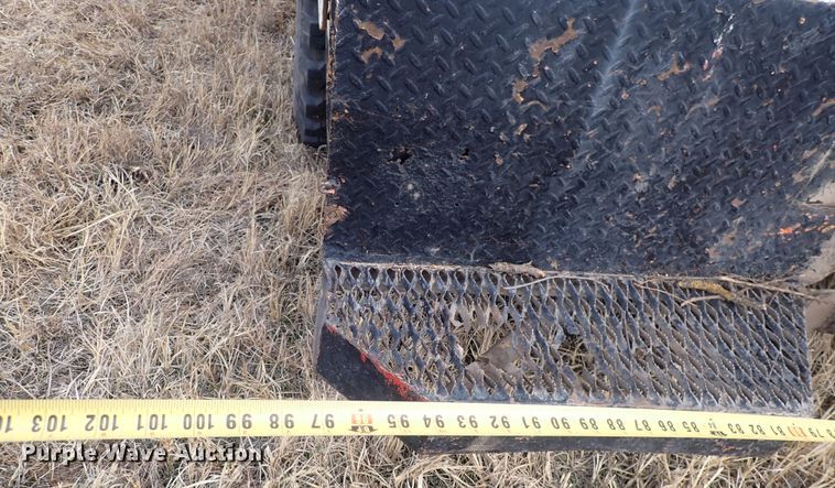 image for item DQ3898 1975 GMC 6000  bucket truck