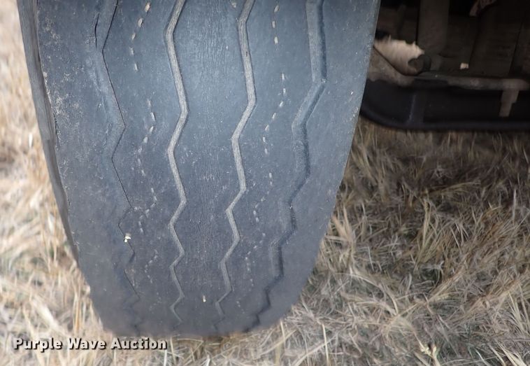 image for item DQ3898 1975 GMC 6000  bucket truck