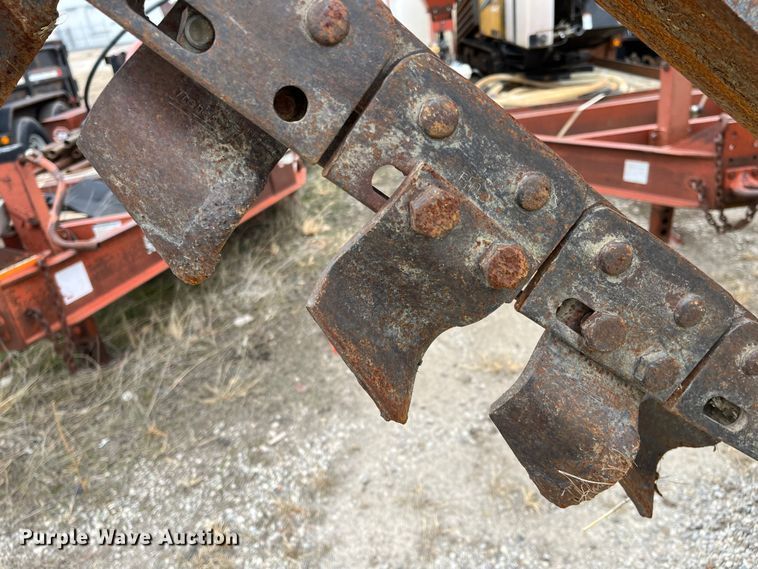 image for item DQ5061 1995 Case 560  trencher