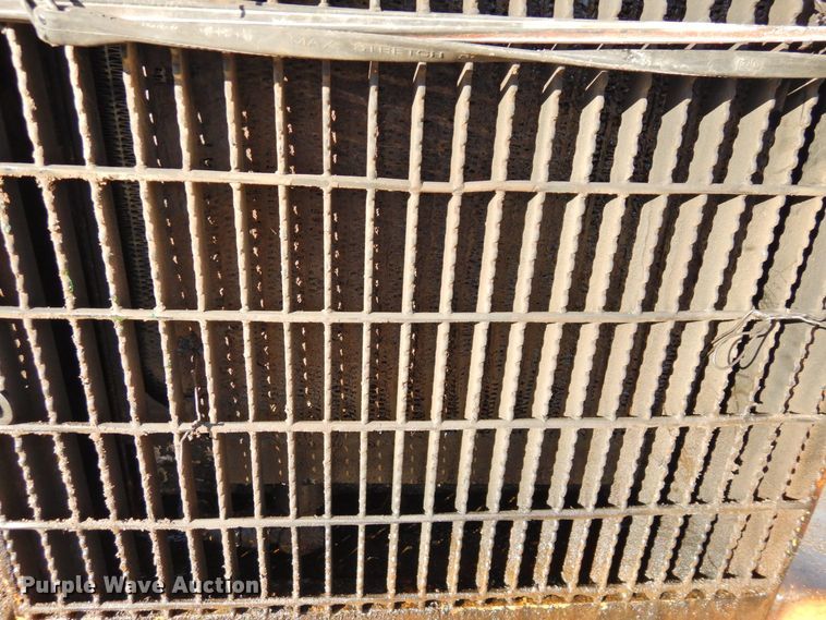 image for item DR8107 1998 Waldon 6000C  wheel loader