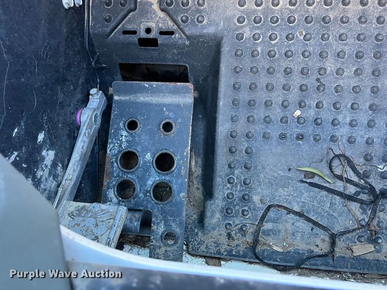 image for item DS2638 2017 Bobcat T770  tracked skid steer loader