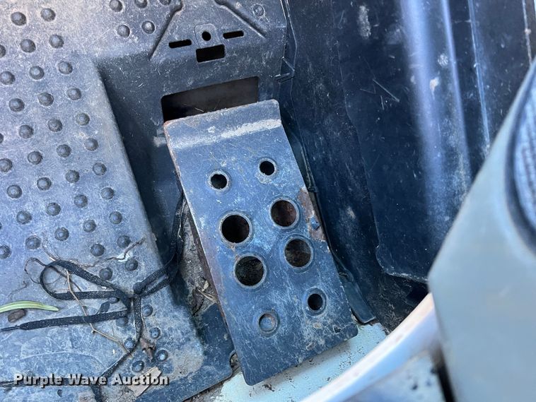 image for item DS2638 2017 Bobcat T770  tracked skid steer loader