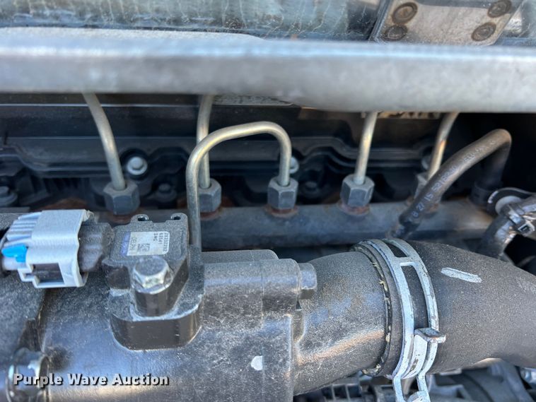 image for item DS2638 2017 Bobcat T770  tracked skid steer loader