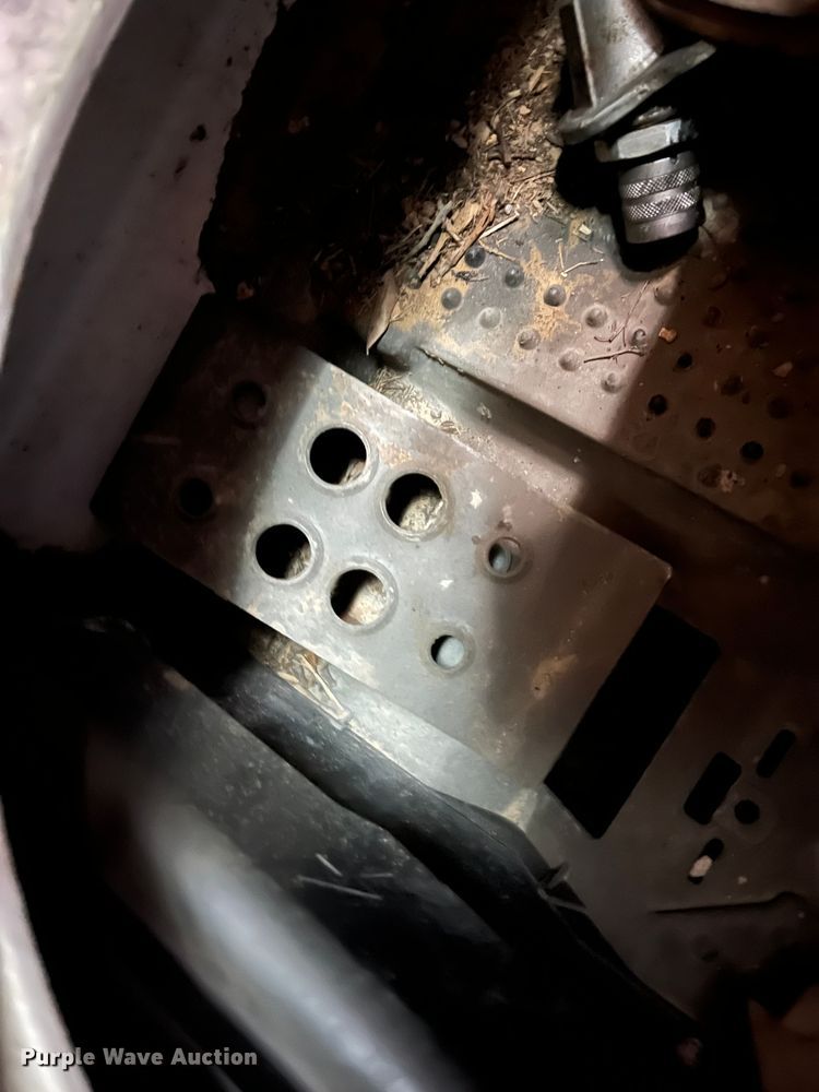 image for item DS2639 2017 Bobcat T770  tracked skid steer loader