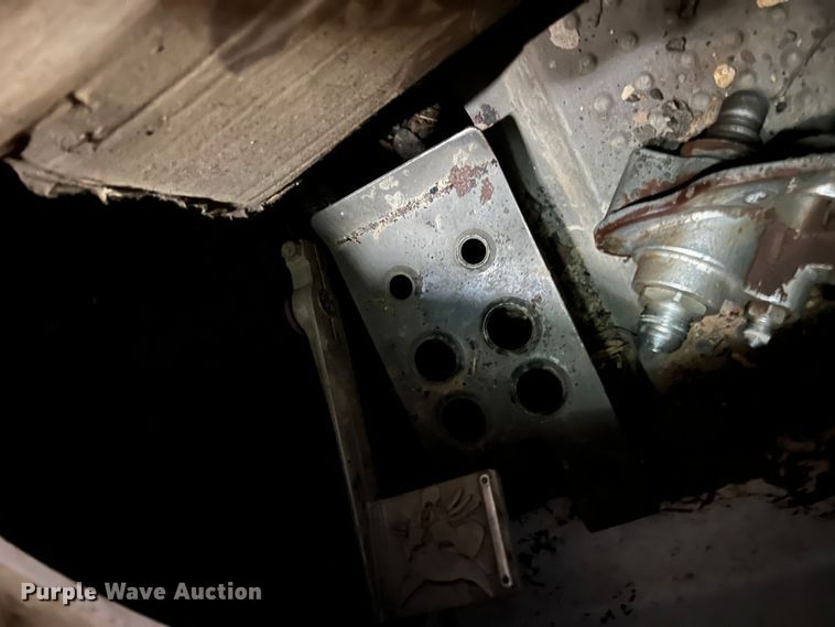 image for item DS2639 2017 Bobcat T770  tracked skid steer loader