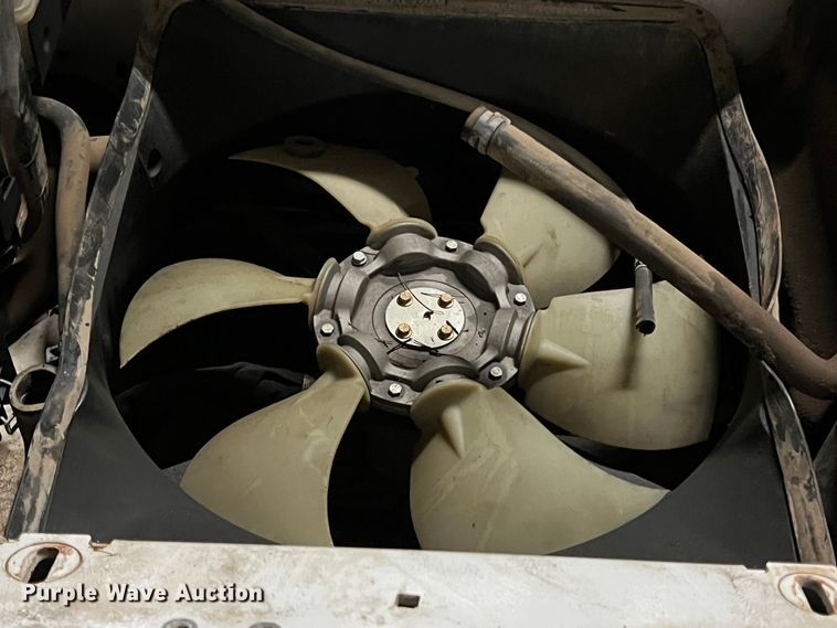 image for item DS2639 2017 Bobcat T770  tracked skid steer loader