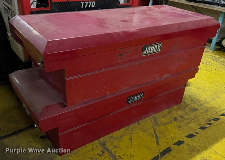 image for item DS2639 2017 Bobcat T770  tracked skid steer loader