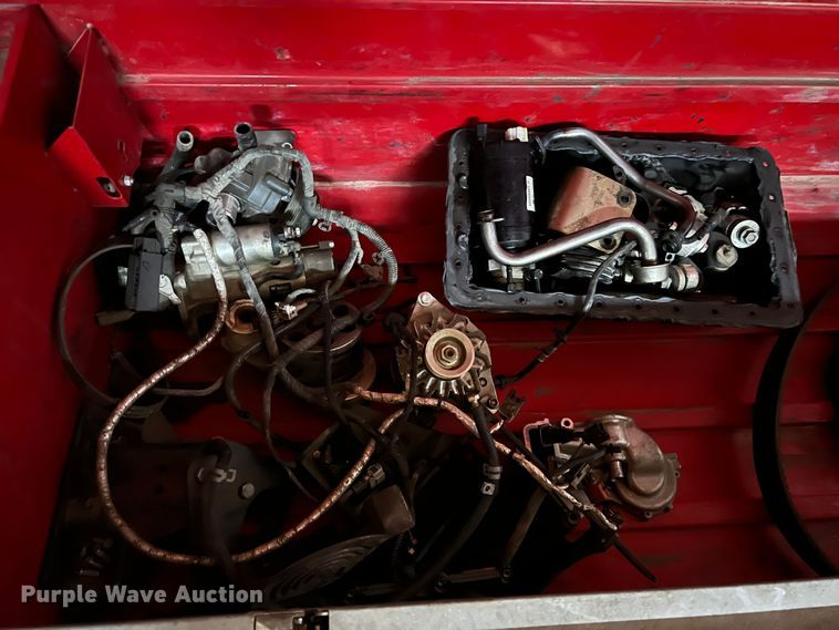 image for item DS2639 2017 Bobcat T770  tracked skid steer loader