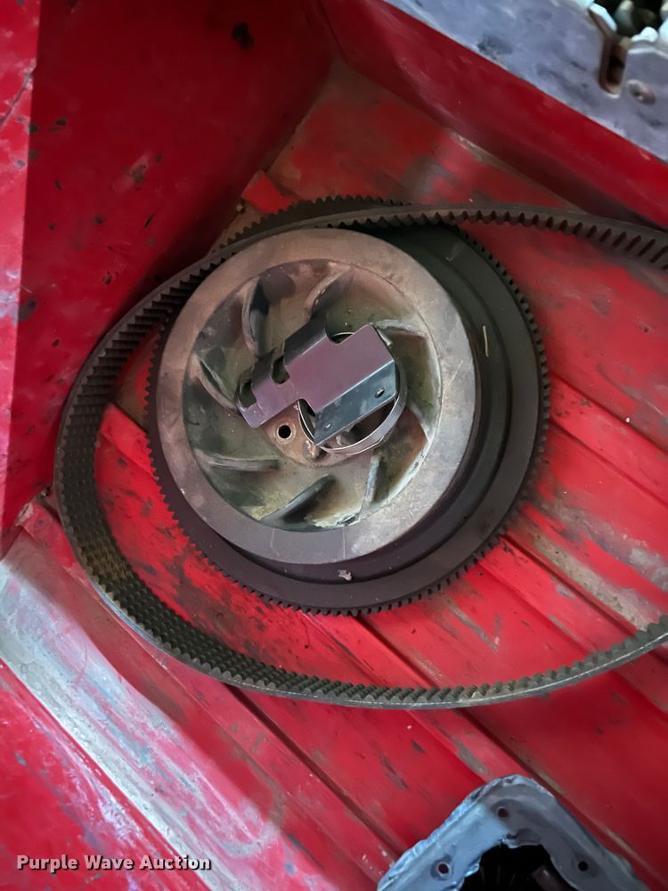 image for item DS2639 2017 Bobcat T770  tracked skid steer loader