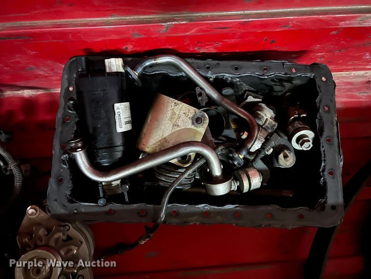 image for item DS2639 2017 Bobcat T770  tracked skid steer loader