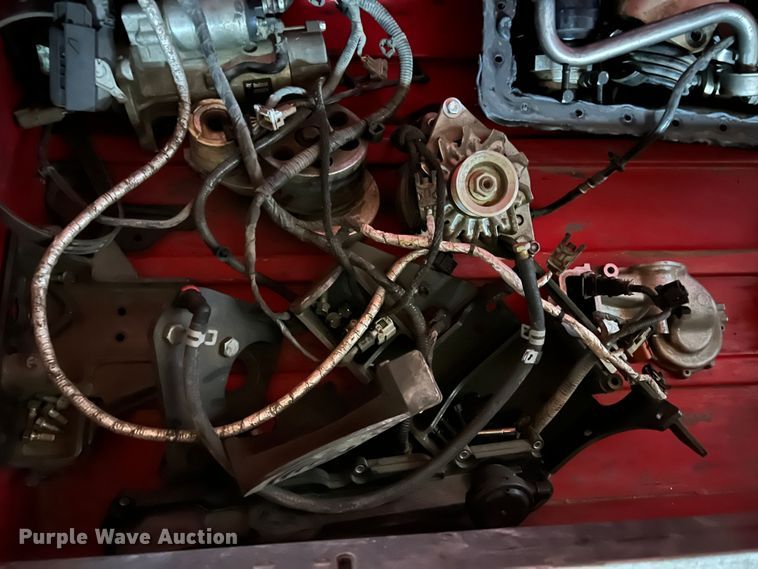 image for item DS2639 2017 Bobcat T770  tracked skid steer loader