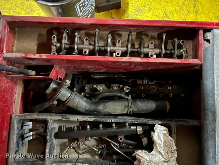 image for item DS2639 2017 Bobcat T770  tracked skid steer loader