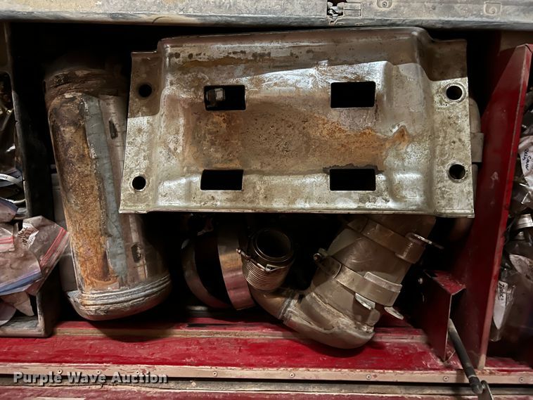 image for item DS2639 2017 Bobcat T770  tracked skid steer loader