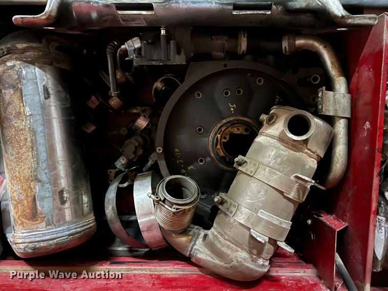 image for item DS2639 2017 Bobcat T770  tracked skid steer loader