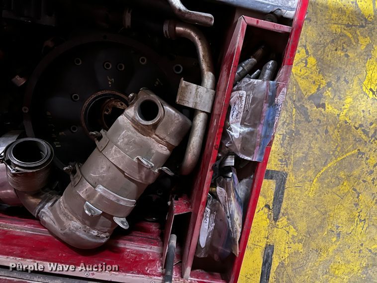 image for item DS2639 2017 Bobcat T770  tracked skid steer loader